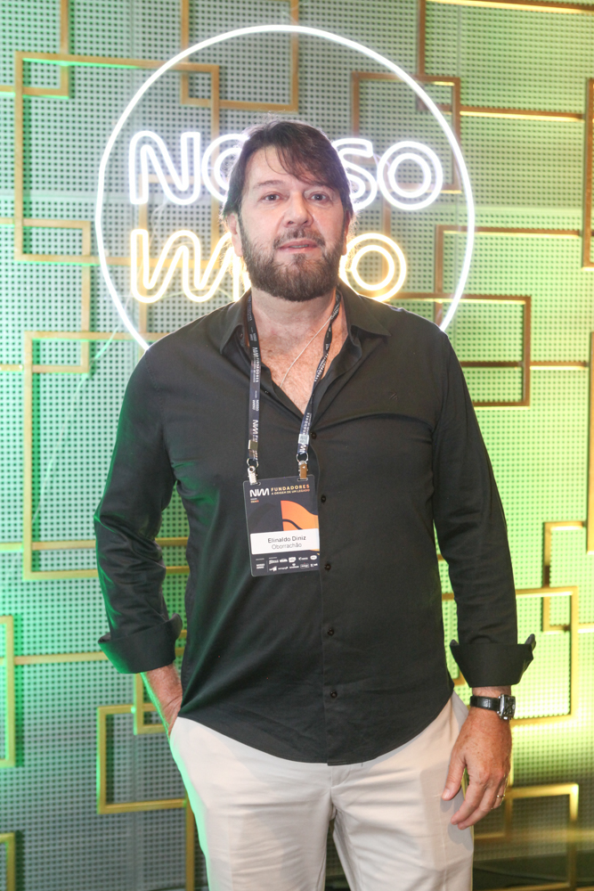 Elinaldo Diniz