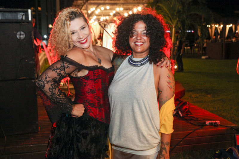 Cena Cearense - Ednardo estreia novo repertório em show intimista no Iate Clube de Fortaleza