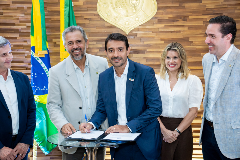 Elmano De Freitas, Gustavo Montenegro, Michele Queiroz E Eduardo Bismarck (6)