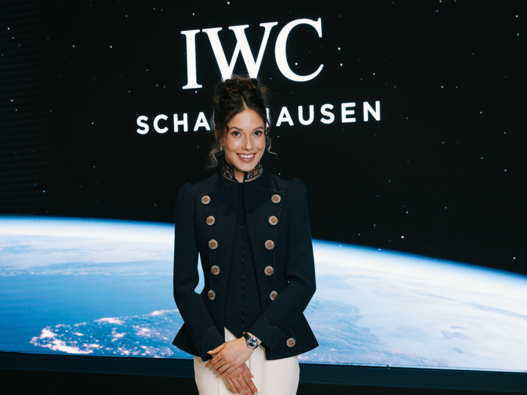 Iwc At Watches & Wonders In Geneva Day 3