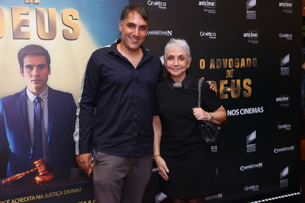 Pré "o Advogado De Deus"