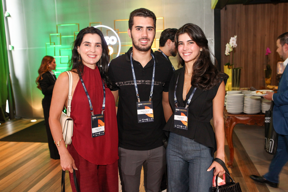 Erika , Paulino E Nicole Aguiar (5)