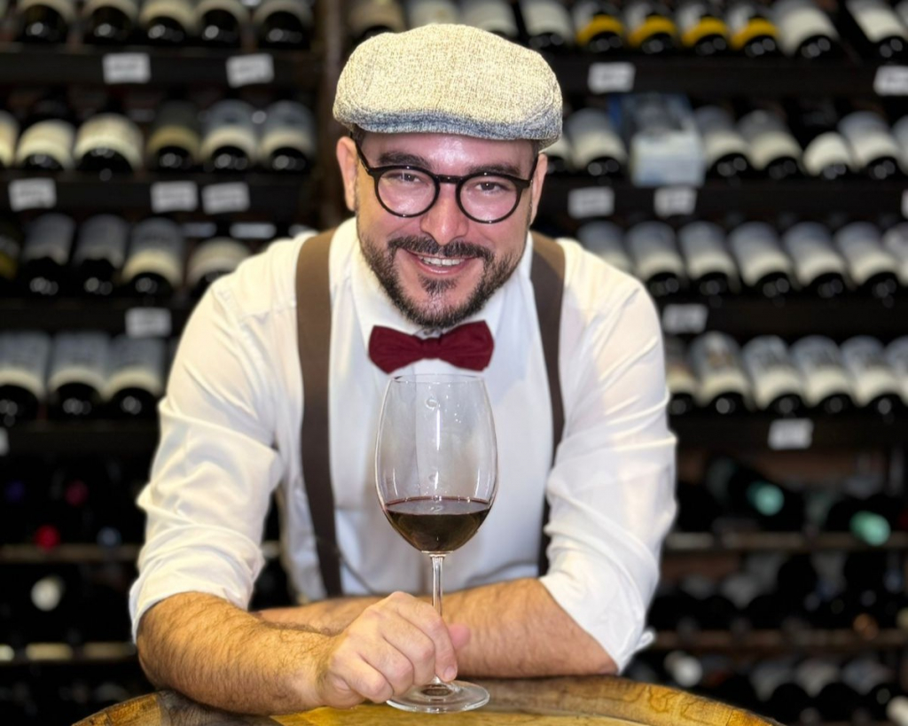 Eugênio Ferreira Apresenta Seleção Para A Semana Santa