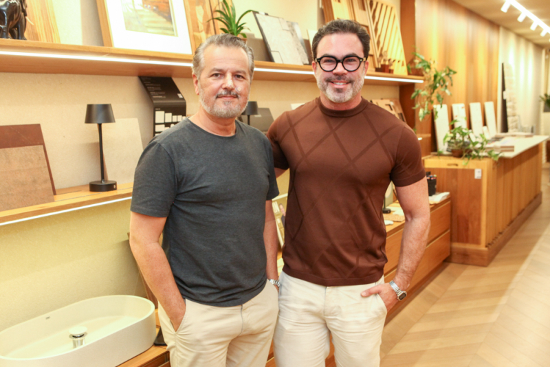 Curadoria criativa - Rádica une arquitetura e produção manual em experiência exclusiva