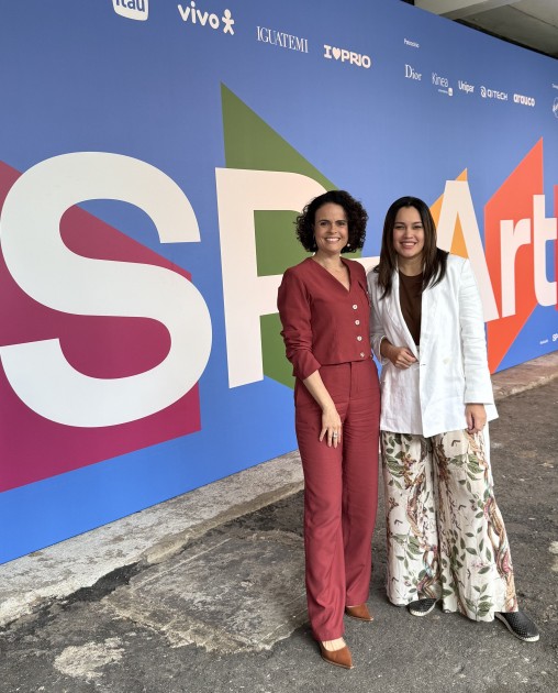 Eveline Sampaio E Glaucia Canali 576x1024