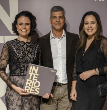 Glaucia Canali participa de imersão nos principais hubs do design em São Paulo