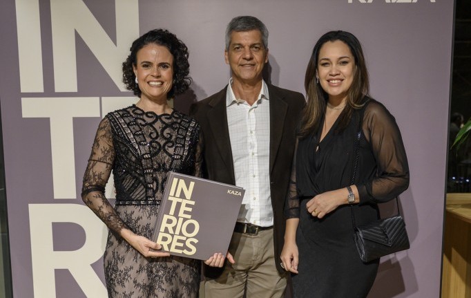 Glaucia Canali participa de imersão nos principais hubs do design em São Paulo