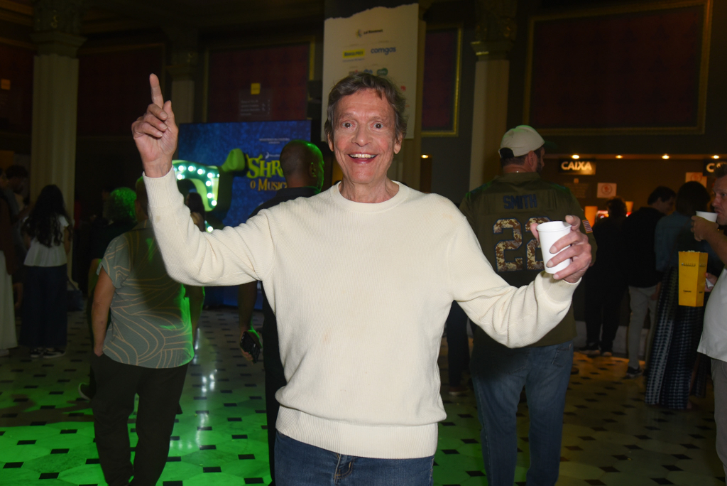 Fábio Porchat (pai) 5007