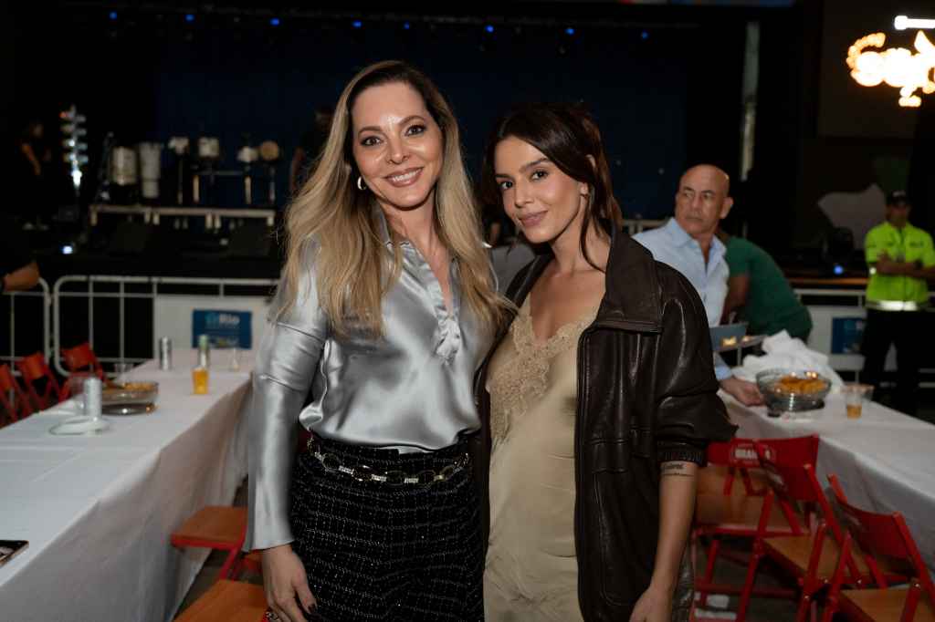 Fabiola David E A Nora Giovanna Lancellotti 2