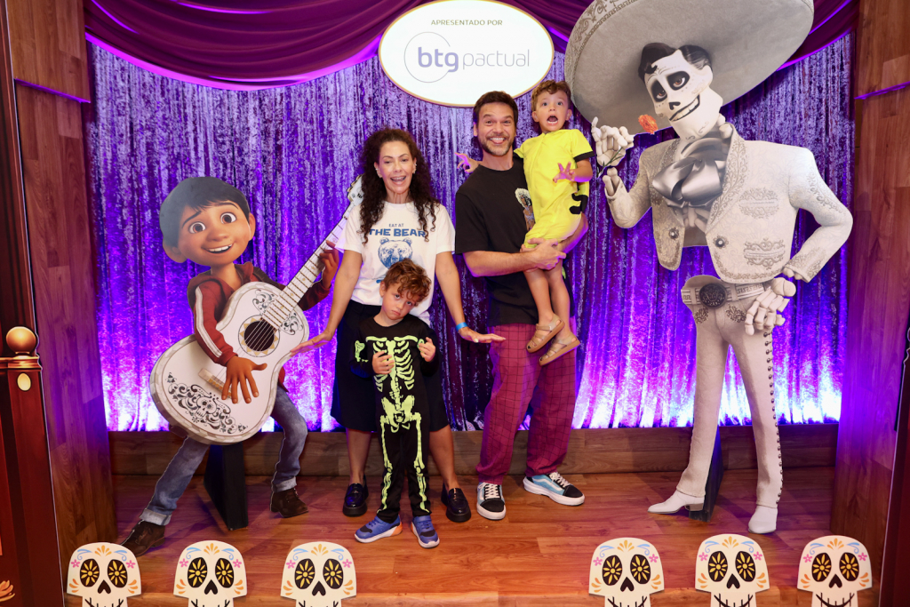 Fabiula Nascimento, Emilio Dantas, Rock E Raú 1600