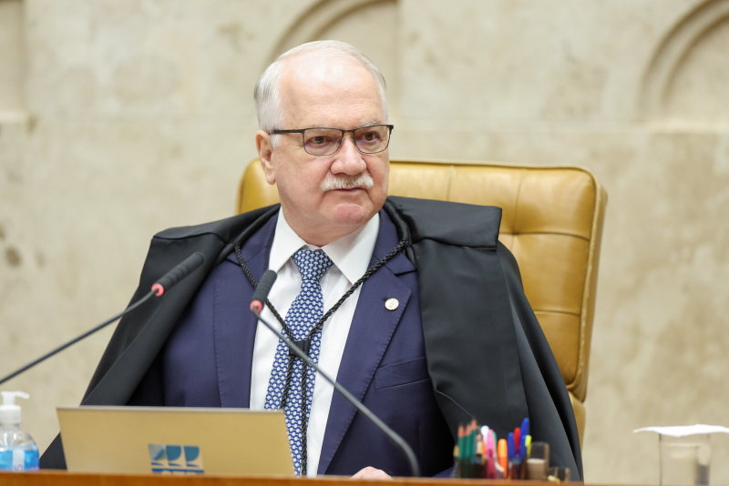 STF contesta relatório dos EUA e reforça limites legais no Brasil