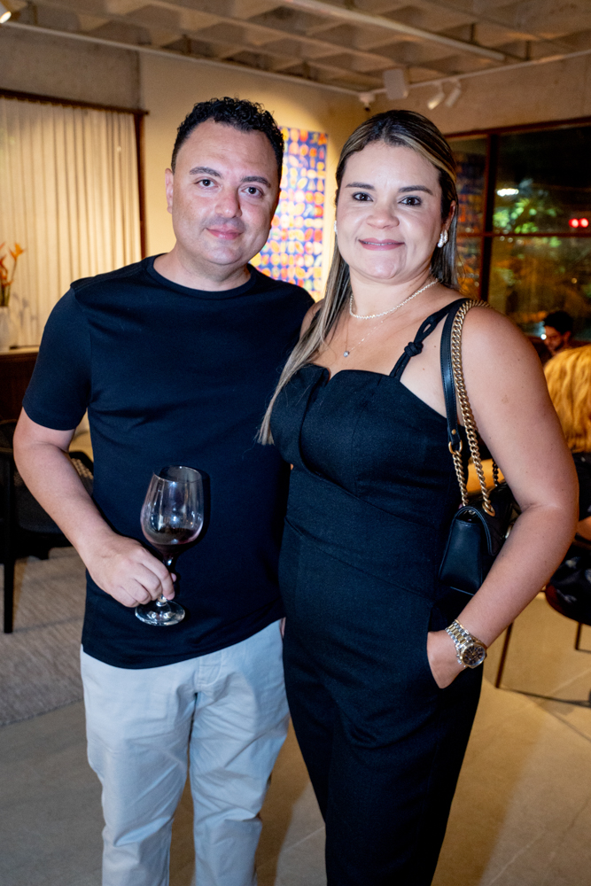 Felipe E Mirelle Menezes