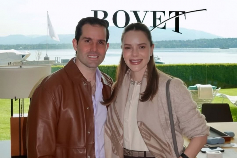 Felipe Rocha E Paulinha Sampaio 1