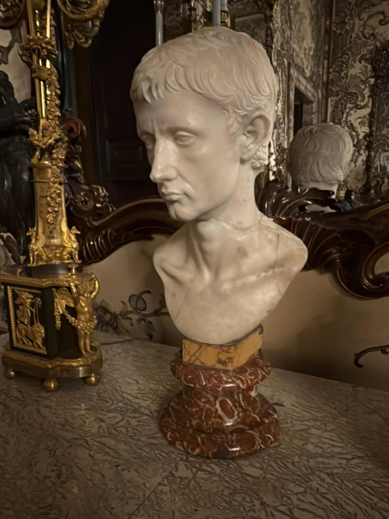 Férias Em Madrid (4)