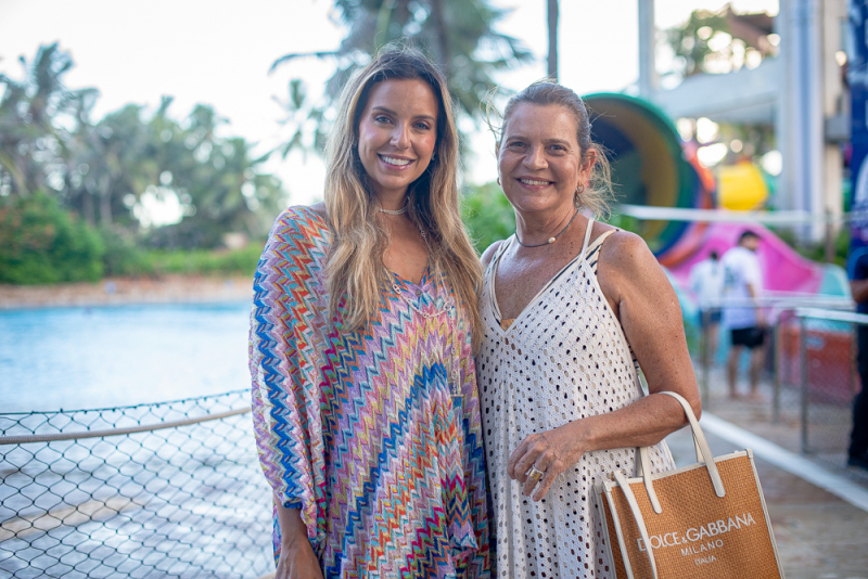 IN Ceará - Beach Park entra para o Guinness com o Surreal e celebra com evento exclusivo