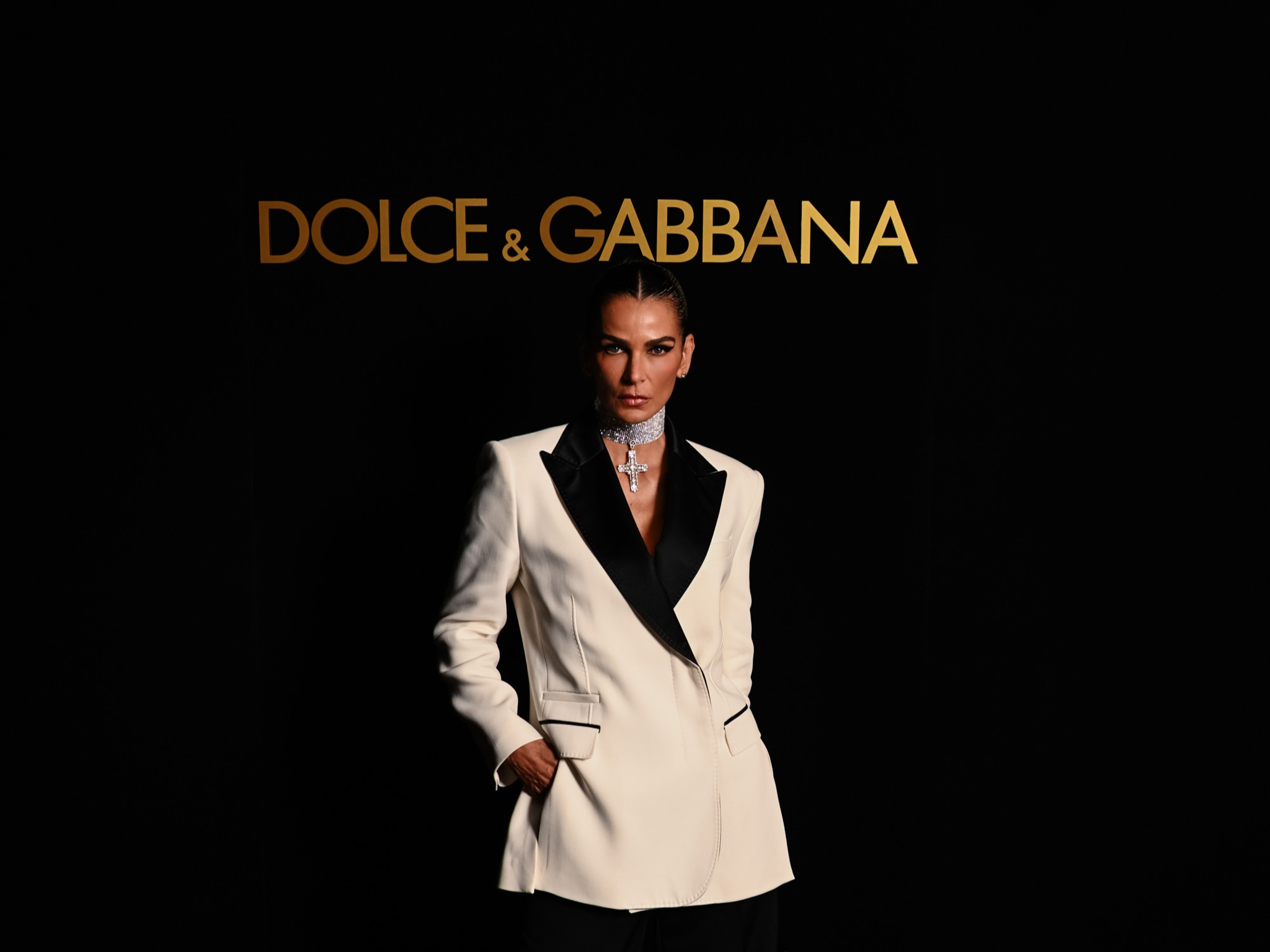 The One: Dolce & Gabbana marca 20 anos da fragrância com evento em São Paulo