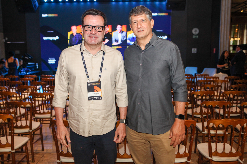 Fernando Gurgel E Paulo Telles (1)