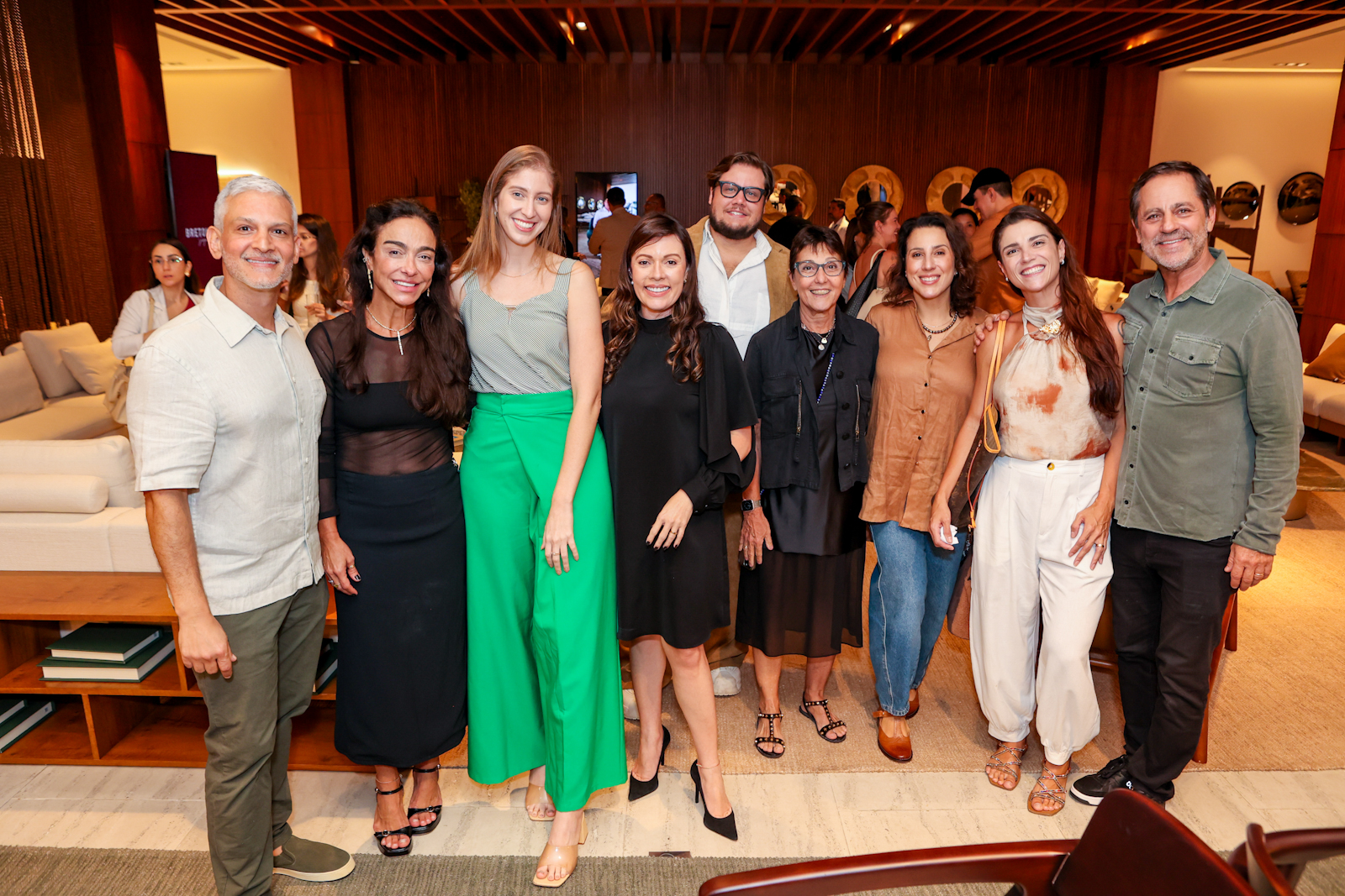 Breton estreia segunda edição da Mostra Signature no Rio e reúne diferentes visões da arquitetura