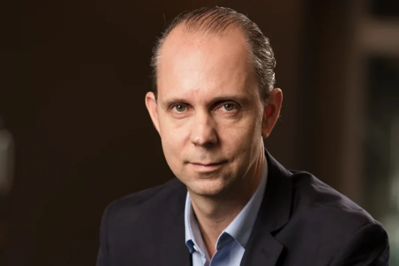 Fernando Modé, Ceo Do Grupo O Boticário