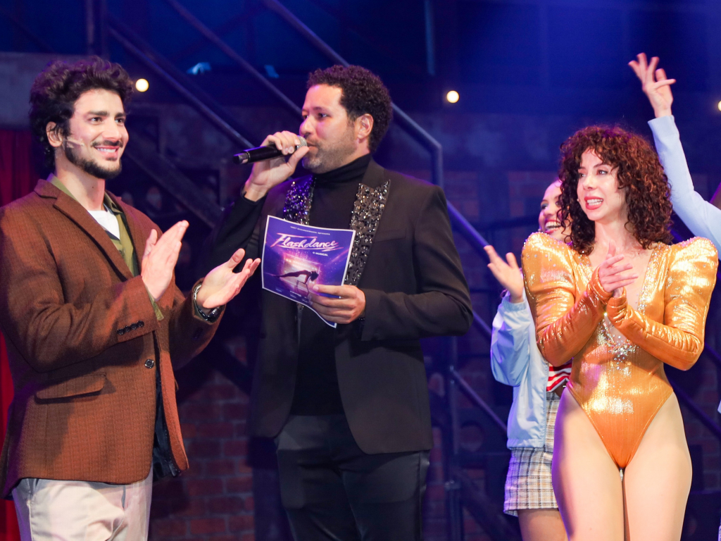 Flash Dance O Musical (3)