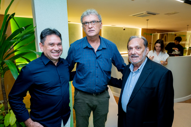 Expansão em curso - Sicredi Veredas leva o cooperativismo ao centro financeiro da Capital cearense