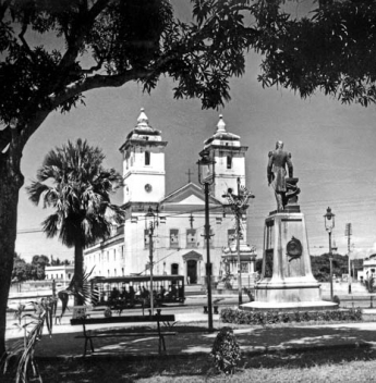 Museu da Fotografia leva à Alece exposição inédita sobre os 300 anos de Fortaleza