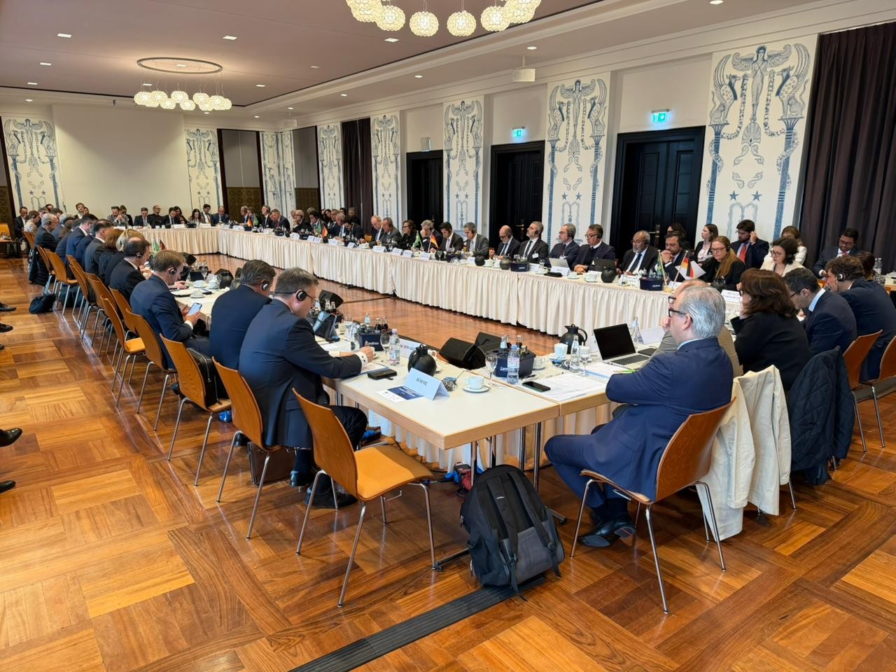 CNI traça plano para dobrar comércio com a Alemanha em 5 anos