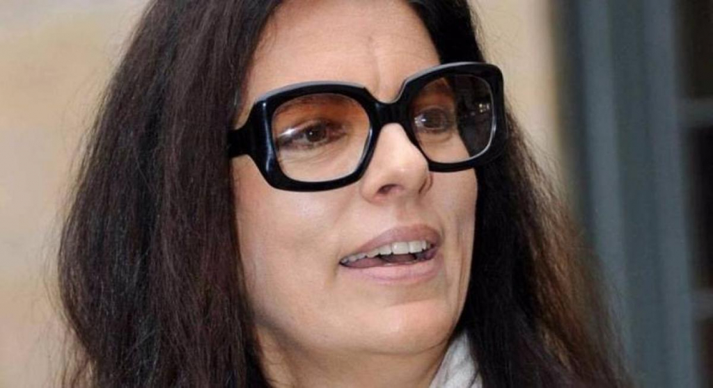 Françoise Bettencourt Meyers 