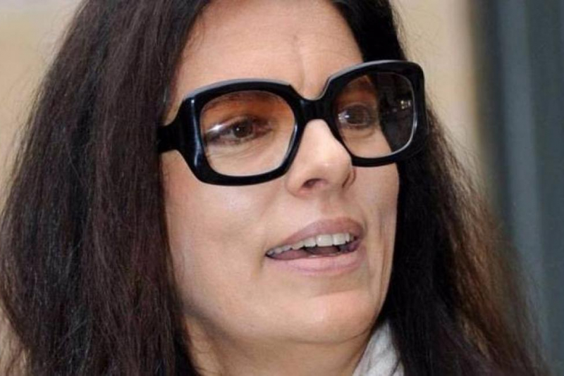 Françoise Bettencourt Meyers