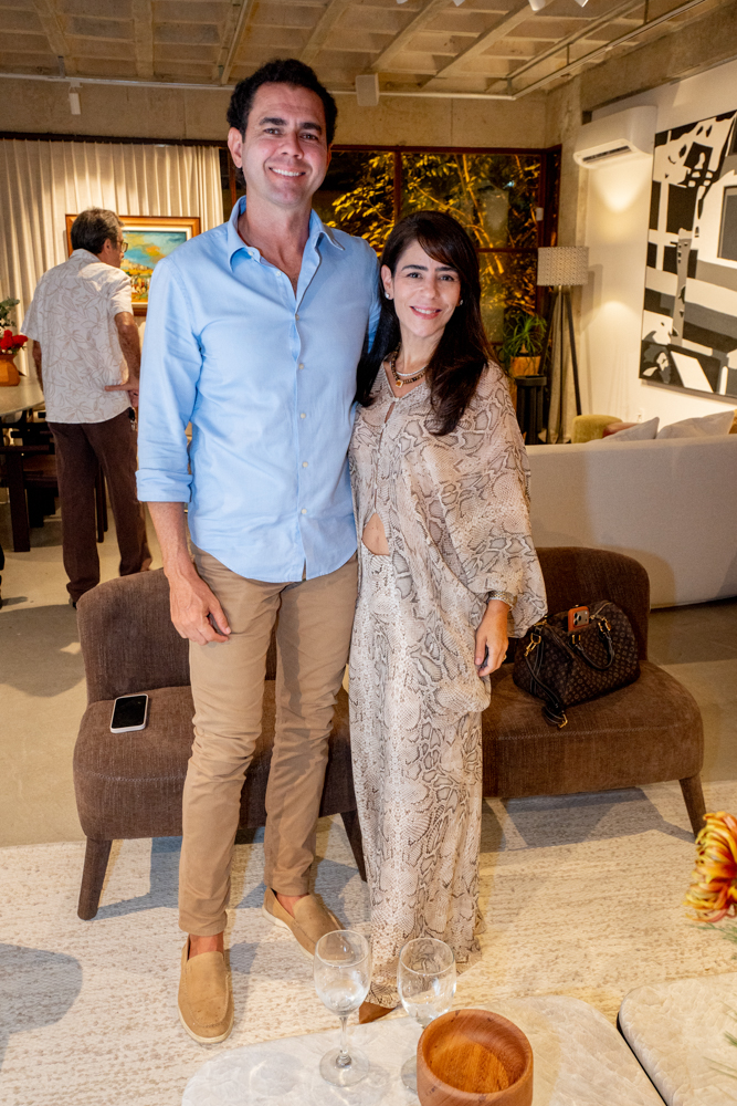 Franklin Oliveira E Sophia Romcy