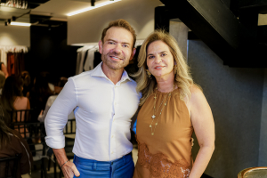 Fred Carioca E Germana Wanderley