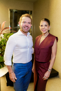 Fred Carioca E Maria Lúcia