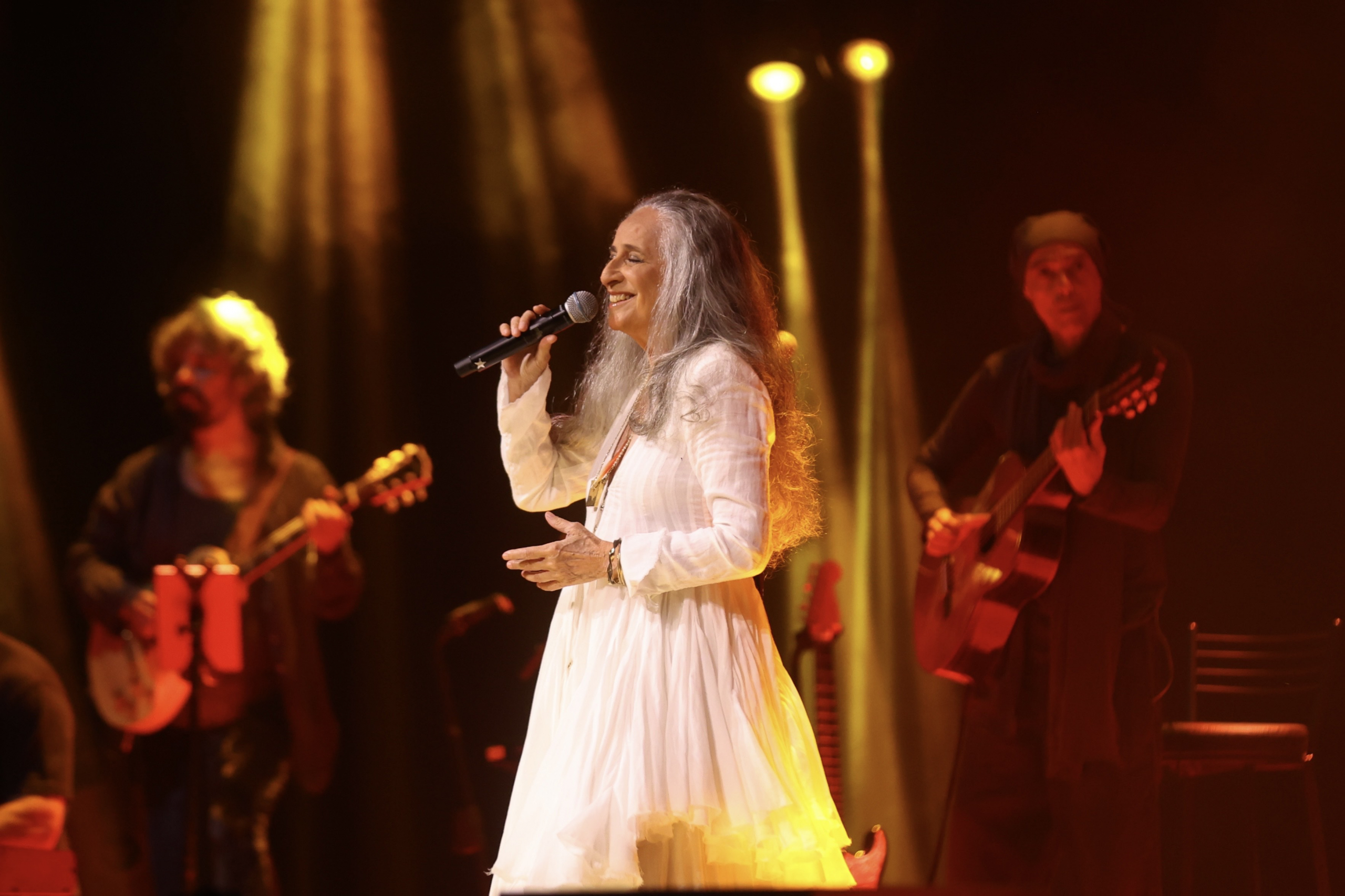 Coala Festival anuncia Maria Bethânia, Seu Jorge e João Gomes na edição 2026