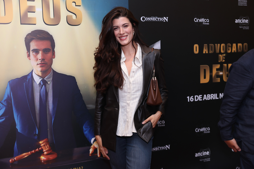 Pré "o Advogado De Deus"