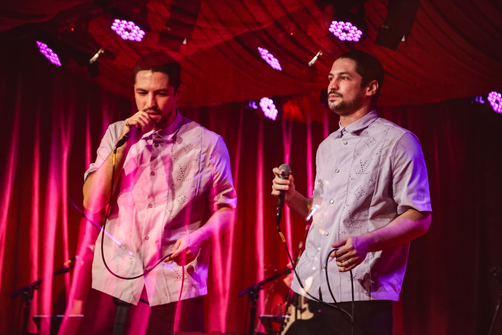 Gabriel Leone estreia show “Minhas lágrimas” no Rio - Fotos: Victor Chapetta/Brazil News