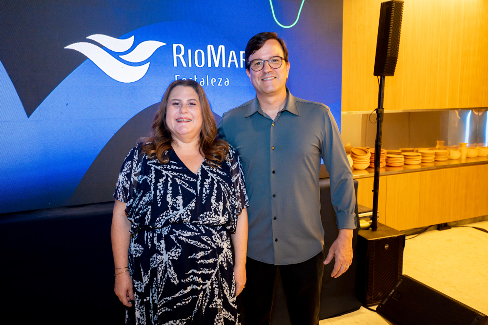 Gabriela Simões E Gian Franco