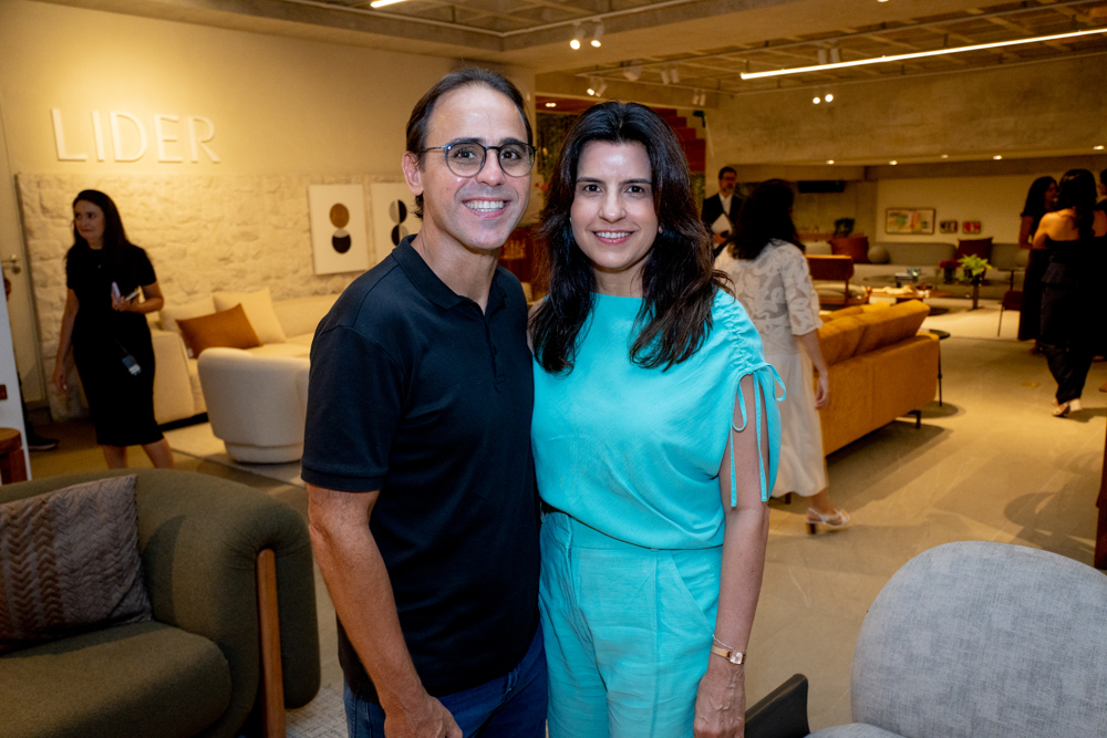 Gean E Raquel Fechine