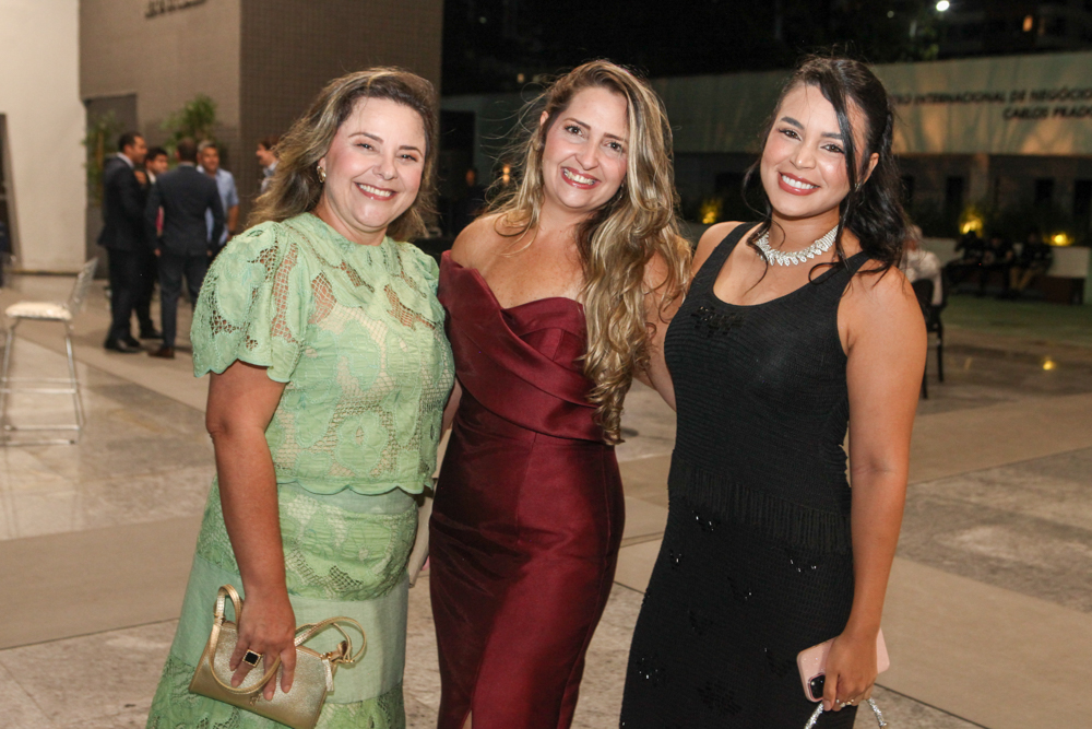 Georgiana Freitas, Natalia Aguiar E Nathalia Paula (1)