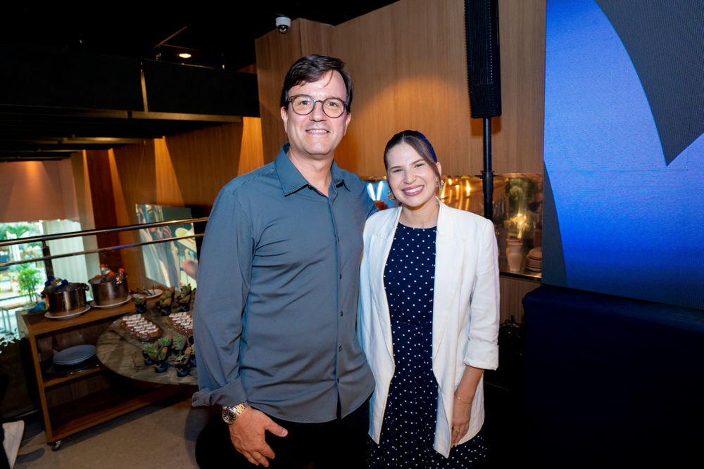 Gian Franco E Marina Rolim