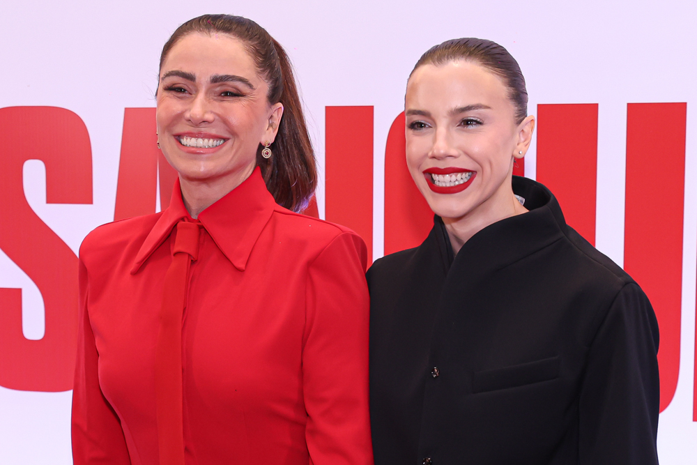 Pré-estreia do filme “Rio de Sangue” leva elenco ao Rio e apresenta thriller ambientado na Amazônia