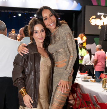 Carnaval 2027: Sabrina Sato, Giovanna Lancellotti e nomes do samba acompanham sorteio no Rio