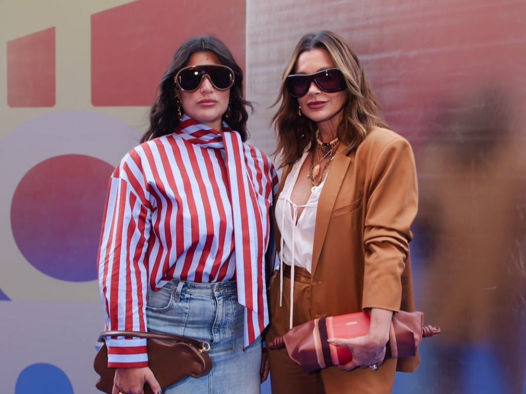 Giulia Costa E Flávia Alessandra