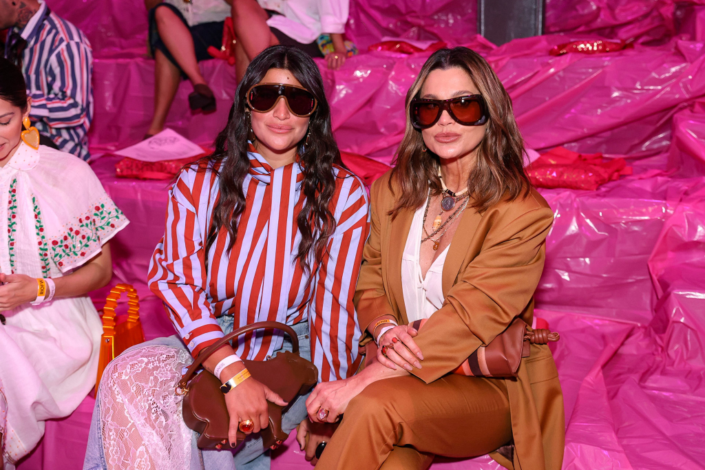 Giulia Costa E Flávia Alessandra (2)