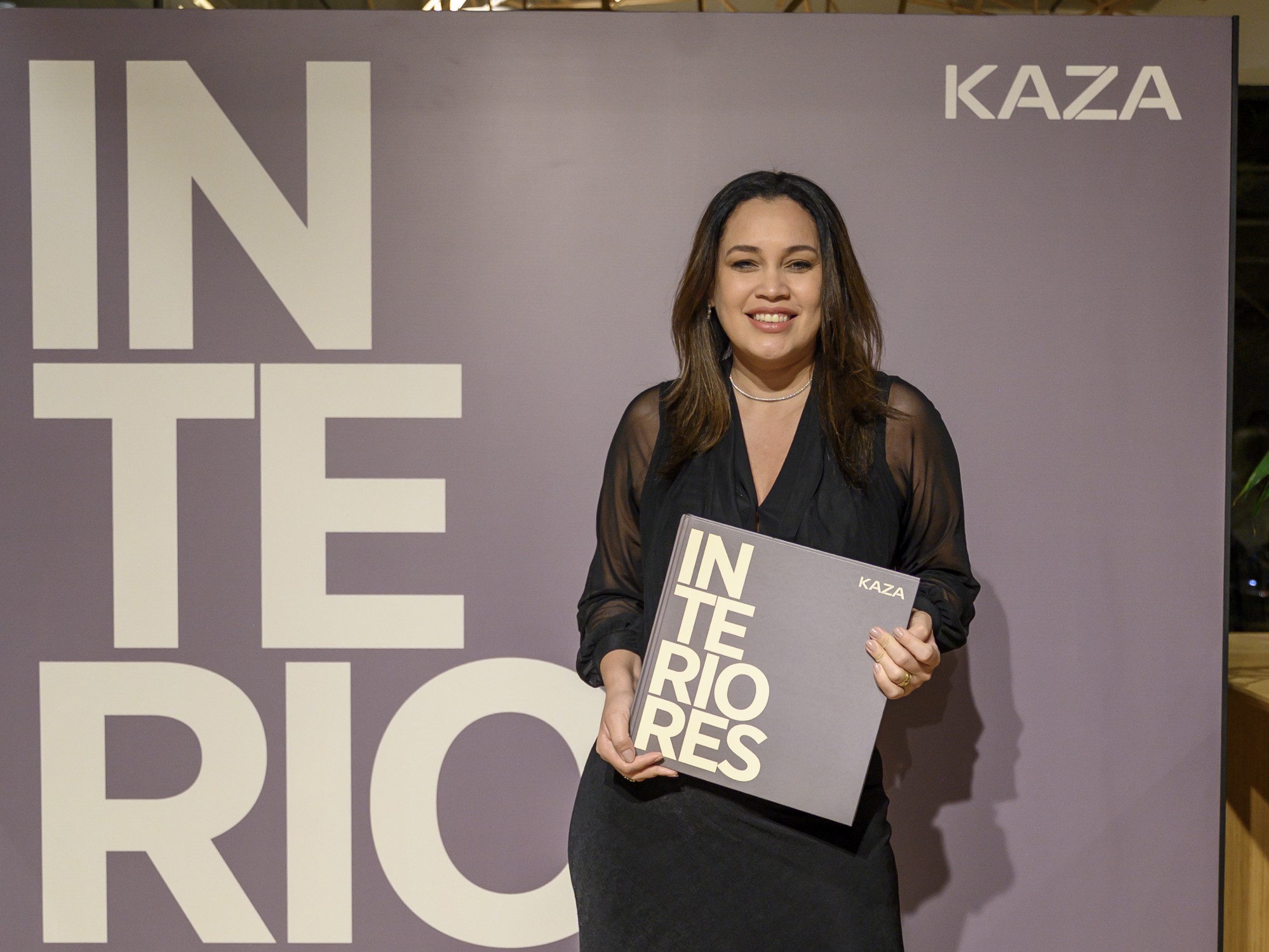 Glaucia Canali participa de imersão nos principais hubs do design em São Paulo