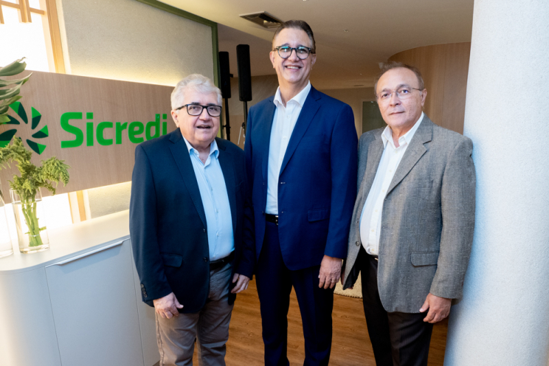 Expansão em curso - Sicredi Veredas leva o cooperativismo ao centro financeiro da Capital cearense