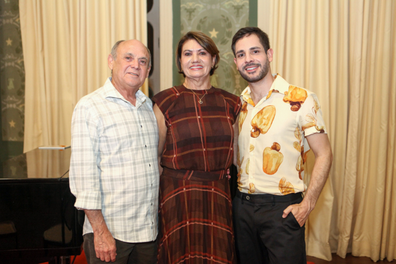 Cidade e narrativa - Em “Fortitudine”, Diego Pontes recria Fortaleza entre memória e imaginação