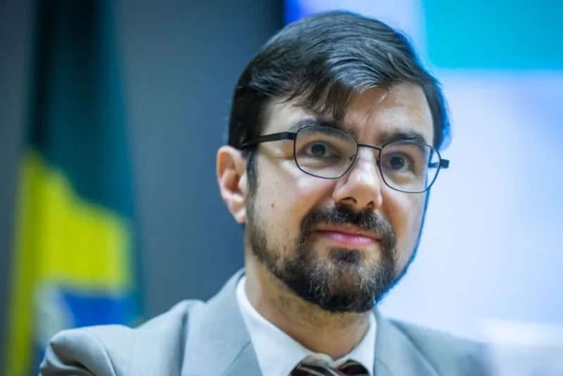 Governo Indica Guilherme Mello Para Conselho Da Petrobras E Reforça Influência Na Estatal