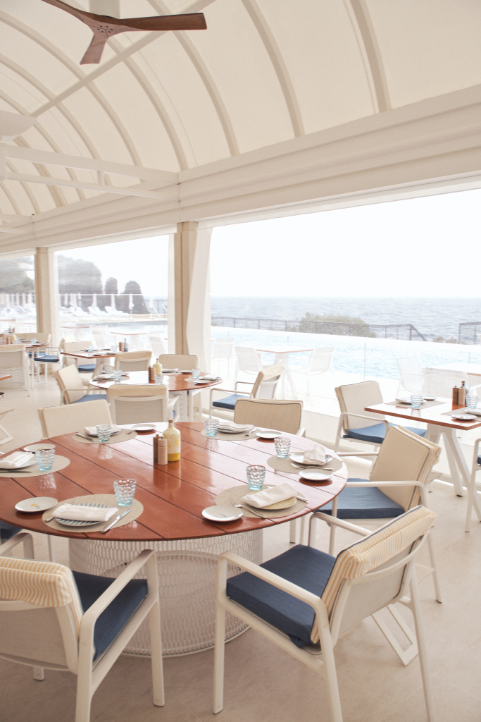 Grand Hôtel Du Cap Ferrat, A Four Seasons Hotel