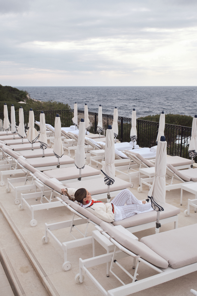 Grand Hôtel Du Cap Ferrat, A Four Seasons Hotel(2)