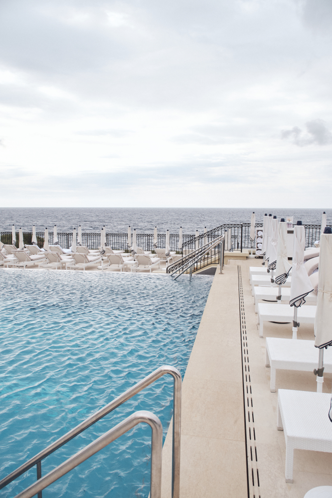 Grand Hôtel Du Cap Ferrat, A Four Seasons Hotel(3)